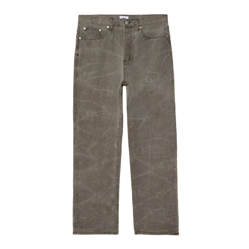 Obey Ανδρικό παντελόνι Classic Wrinkle Baggy Denim